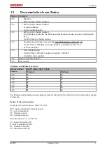 Предварительный просмотр 7 страницы Beckhoff KL6771 Series Documentation