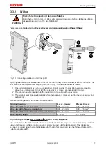 Предварительный просмотр 17 страницы Beckhoff KL6771 Series Documentation