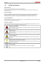 Предварительный просмотр 6 страницы Beckhoff KL6781 Documentation