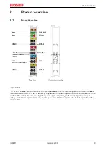 Preview for 9 page of Beckhoff KL6811 Documentation