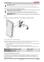 Preview for 16 page of Beckhoff KL6811 Documentation