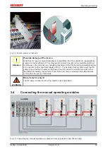 Предварительный просмотр 29 страницы Beckhoff KL85 Series Documentation