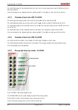 Предварительный просмотр 60 страницы Beckhoff KL85 Series Documentation