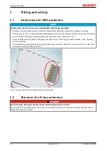 Предварительный просмотр 14 страницы Beckhoff KL9020 Documentation