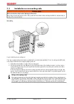 Предварительный просмотр 17 страницы Beckhoff KL9020 Documentation