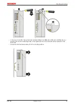 Предварительный просмотр 21 страницы Beckhoff KM10 Series Documentation
