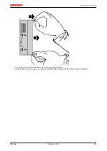 Предварительный просмотр 23 страницы Beckhoff KM10 Series Documentation