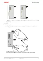 Предварительный просмотр 17 страницы Beckhoff KM3701 Documentation