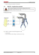 Предварительный просмотр 21 страницы Beckhoff KM3701 Documentation