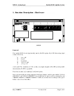 Предварительный просмотр 3 страницы Beckhoff M2510 Technical Description