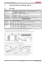 Предварительный просмотр 10 страницы Beckhoff PS1011-2410-0000 Documentation