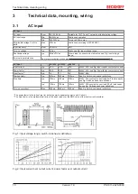 Предварительный просмотр 10 страницы Beckhoff PS1011-2420-0000 Documentation