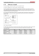 Предварительный просмотр 24 страницы Beckhoff PS1011-2420-0000 Documentation