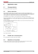 Предварительный просмотр 27 страницы Beckhoff PS1011-2420-0000 Documentation