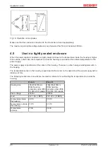 Предварительный просмотр 28 страницы Beckhoff PS1011-2420-0000 Documentation