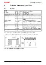 Предварительный просмотр 11 страницы Beckhoff PS1061-2405-0000 Documentation