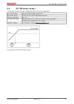 Предварительный просмотр 17 страницы Beckhoff PS1061-2405-0000 Documentation