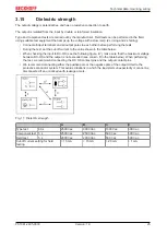 Предварительный просмотр 25 страницы Beckhoff PS1061-2405-0000 Documentation