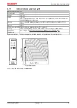 Предварительный просмотр 27 страницы Beckhoff PS1061-2405-0000 Documentation