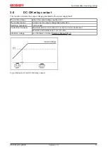 Предварительный просмотр 17 страницы Beckhoff PS1061-2410-0000 Manual