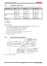 Предварительный просмотр 20 страницы Beckhoff PS1061-2410-0000 Manual