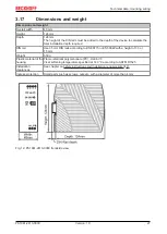 Предварительный просмотр 27 страницы Beckhoff PS1061-2410-0000 Manual