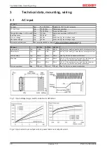 Предварительный просмотр 10 страницы Beckhoff PS1111-2403-0000 Documentation