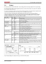 Предварительный просмотр 13 страницы Beckhoff PS1111-2403-0000 Documentation