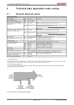 Preview for 12 page of Beckhoff PS2001-2440-0000 Documentation