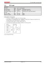 Предварительный просмотр 13 страницы Beckhoff PS2001-4810-0000 Documentation