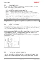 Предварительный просмотр 32 страницы Beckhoff PS2001-4810-0000 Documentation