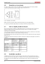 Предварительный просмотр 34 страницы Beckhoff PS2001-4810-0000 Documentation