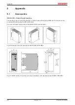 Предварительный просмотр 36 страницы Beckhoff PS2001-4810-0000 Documentation