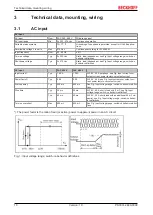 Preview for 10 page of Beckhoff PS3031-2440-0000 Documentation