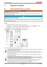 Preview for 48 page of Beckhoff SCJ6625 Manual