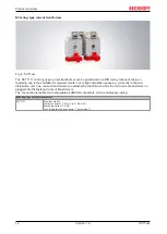 Предварительный просмотр 14 страницы Beckhoff SCT7 Series Documentation