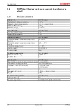 Предварительный просмотр 26 страницы Beckhoff SCT7 Series Documentation