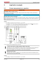 Предварительный просмотр 43 страницы Beckhoff SCT7 Series Documentation