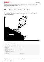 Предварительный просмотр 19 страницы Beckhoff TF5200 Manual