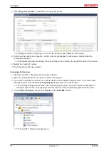 Предварительный просмотр 14 страницы Beckhoff TF6120 Manual