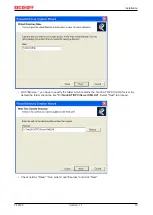 Предварительный просмотр 19 страницы Beckhoff TF6120 Manual