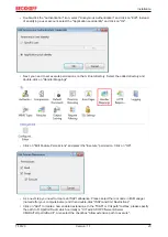 Предварительный просмотр 23 страницы Beckhoff TF6120 Manual