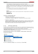 Предварительный просмотр 28 страницы Beckhoff TF6120 Manual
