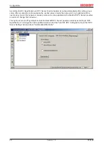 Предварительный просмотр 30 страницы Beckhoff TF6120 Manual