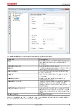Предварительный просмотр 37 страницы Beckhoff TF6120 Manual