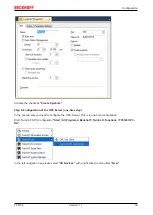 Предварительный просмотр 39 страницы Beckhoff TF6120 Manual