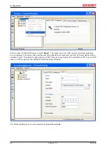 Предварительный просмотр 40 страницы Beckhoff TF6120 Manual