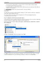 Предварительный просмотр 42 страницы Beckhoff TF6120 Manual