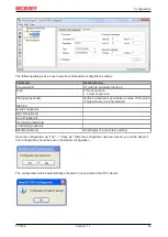 Предварительный просмотр 43 страницы Beckhoff TF6120 Manual