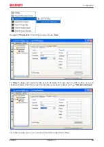 Предварительный просмотр 45 страницы Beckhoff TF6120 Manual